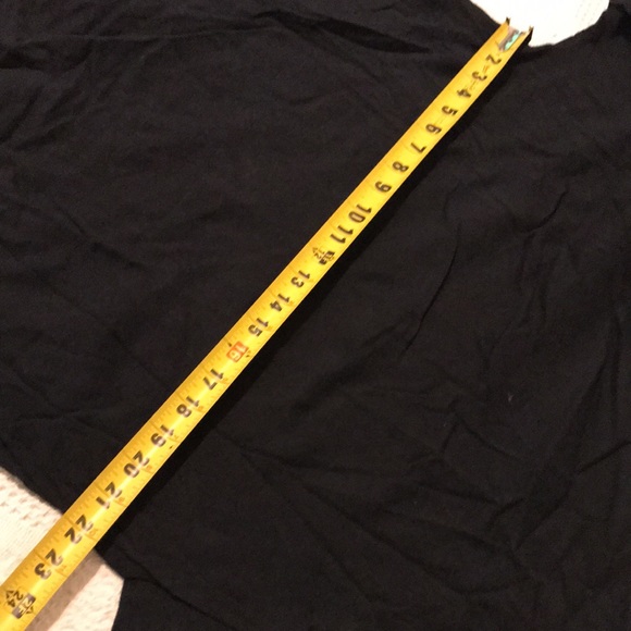 The Holy Culture Black T-shirt - Picture 3 of 8